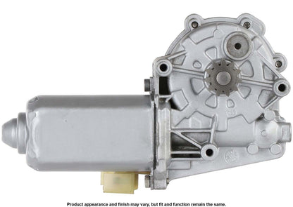 Cardone Reman Power Window Motor 42-341