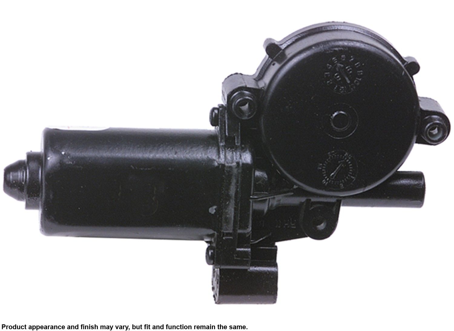 Cardone Reman Remanufactured Power Window Motor 42-342