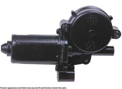 Cardone Reman Remanufactured Power Window Motor 42-342