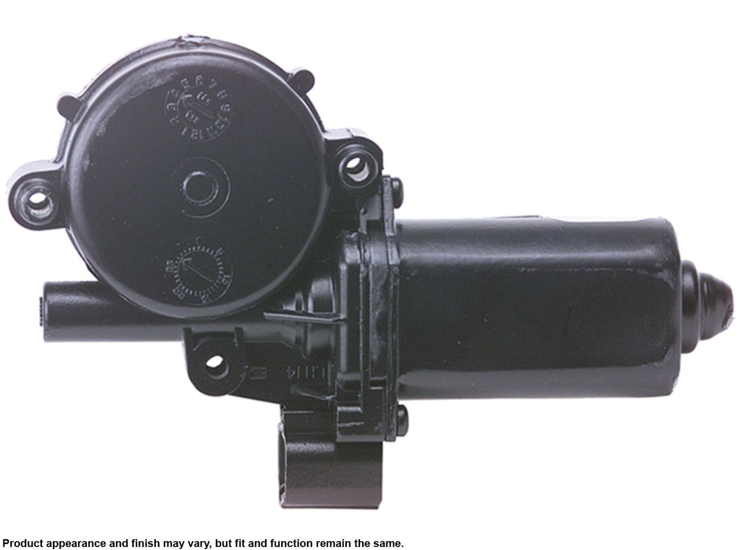 Cardone Reman Remanufactured Power Window Motor 42-343