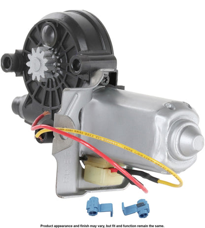 Cardone Reman Power Window Motor 42-344