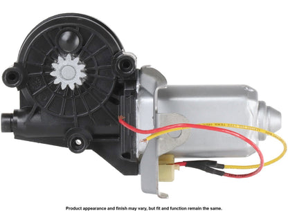 Cardone Reman Power Window Motor 42-344