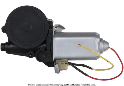 Cardone Reman Power Window Motor 42-345