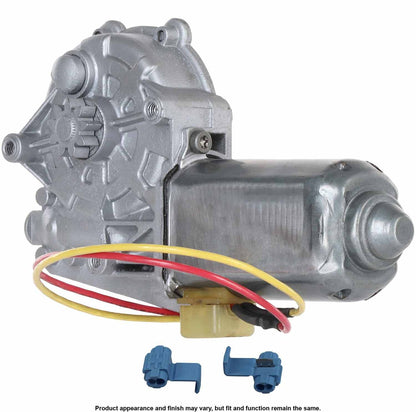 Cardone Reman Power Window Motor 42-346