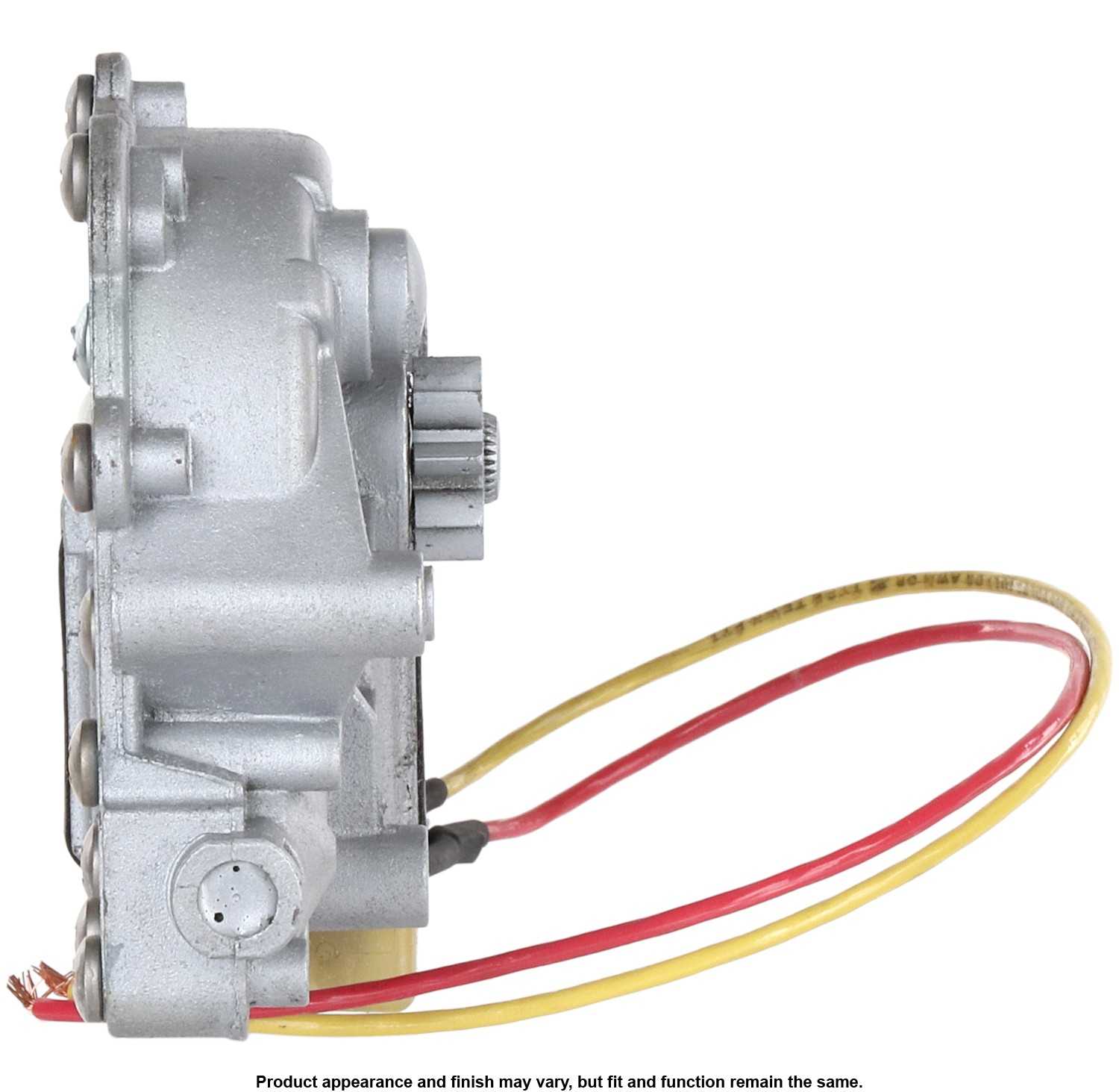 Cardone Reman Power Window Motor 42-346