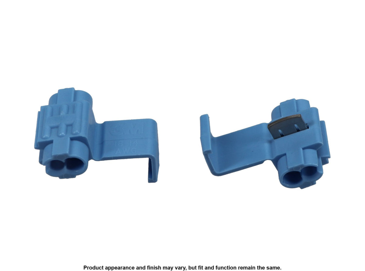 Cardone Reman Power Window Motor 42-346