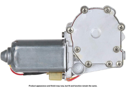 Cardone Reman Power Window Motor 42-346