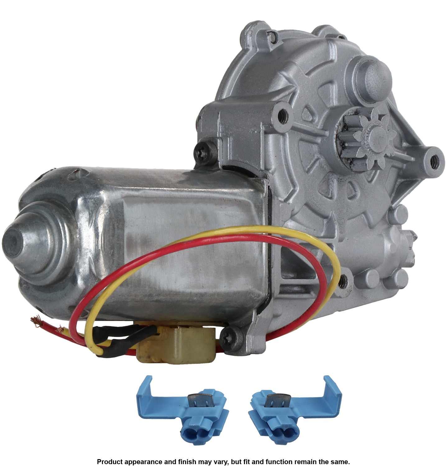 Cardone Reman Power Window Motor 42-347