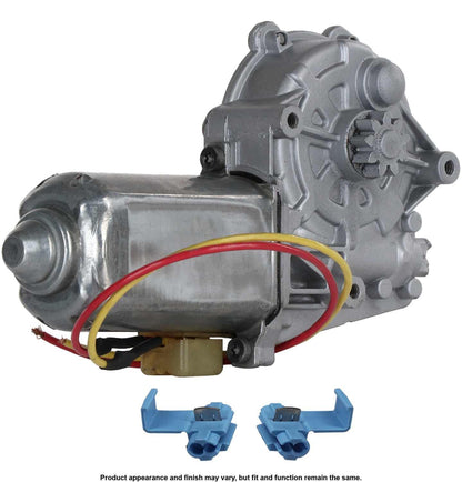 Cardone Reman Power Window Motor 42-347
