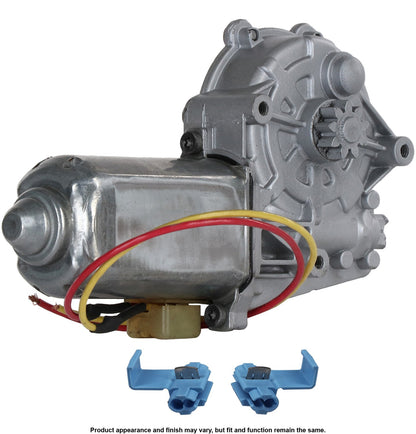 Cardone Reman Power Window Motor 42-347