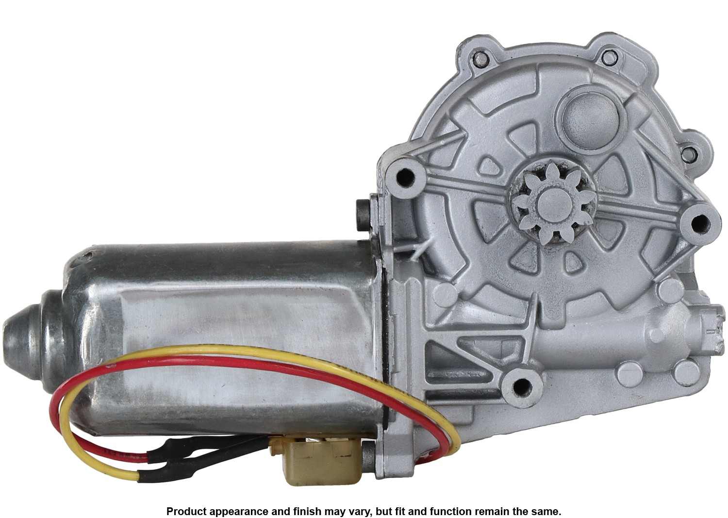 Cardone Reman Power Window Motor 42-347