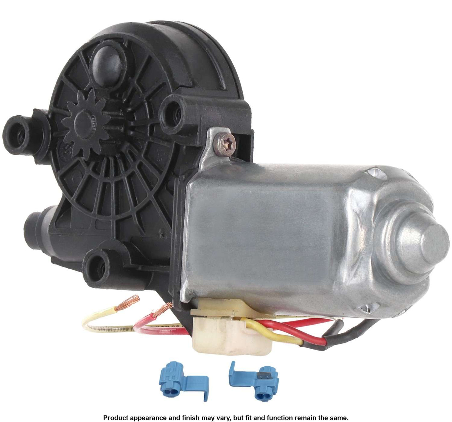 Cardone Reman Power Window Motor 42-348