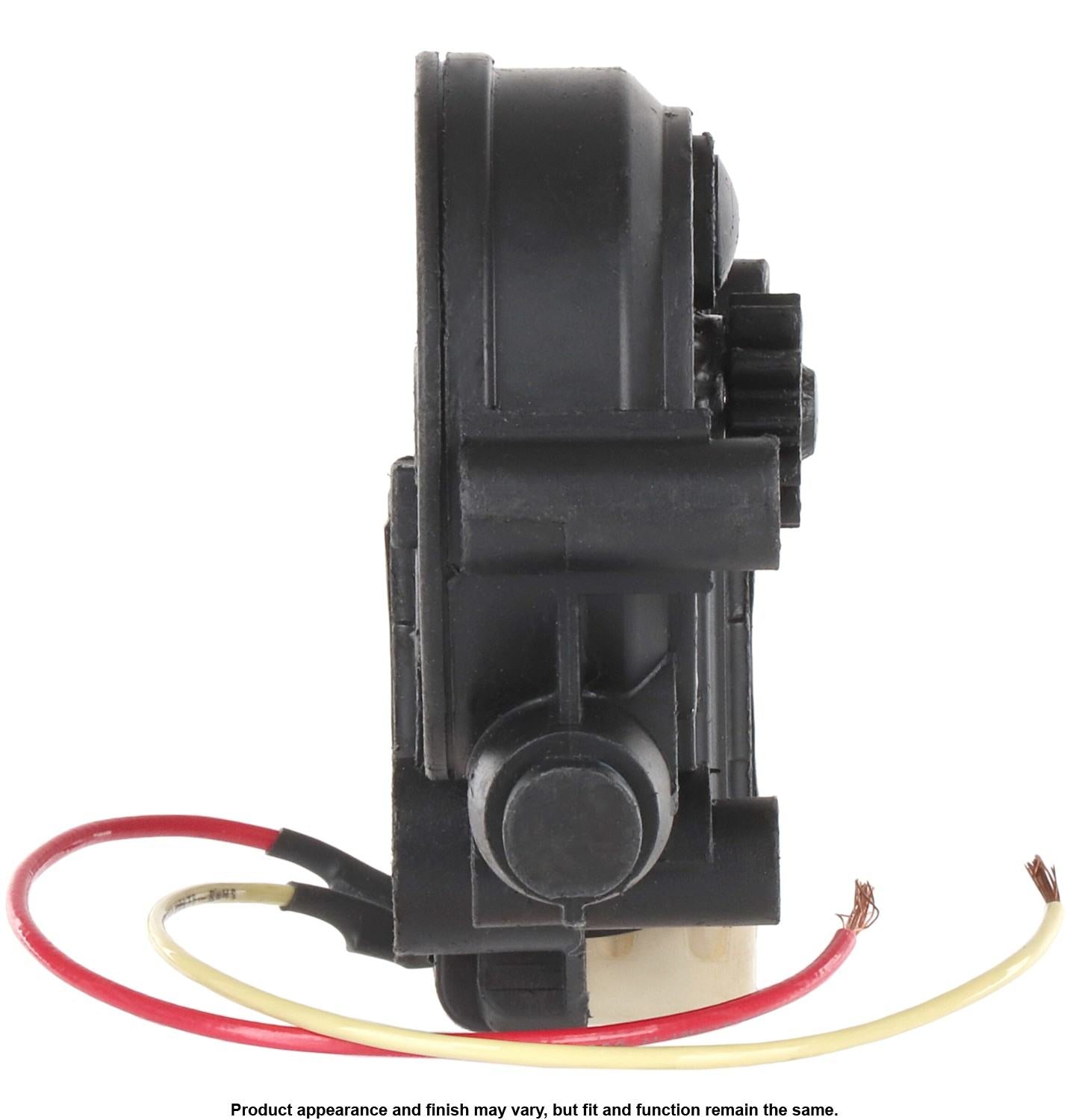 Cardone Reman Power Window Motor 42-348