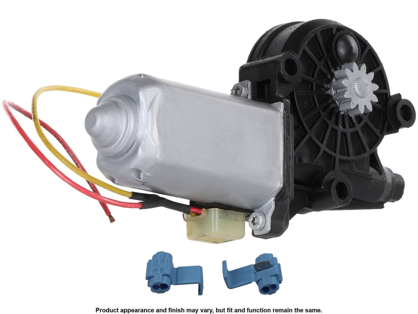 Cardone Reman Power Window Motor 42-349