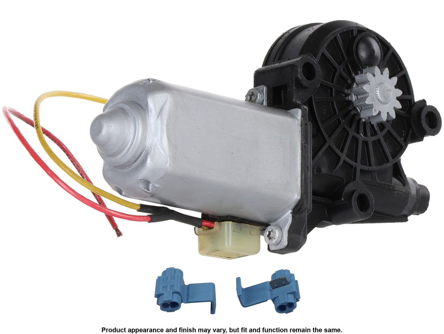 Cardone Reman Power Window Motor 42-349