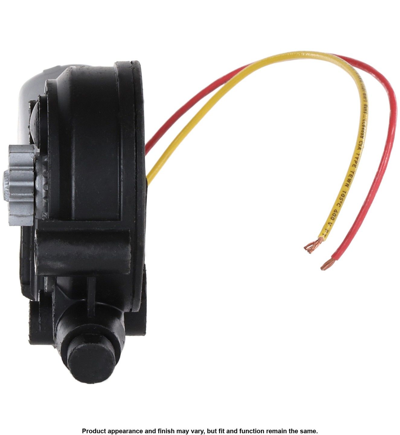 Cardone Reman Power Window Motor 42-349