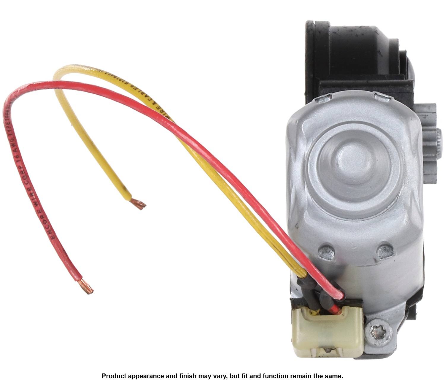 Cardone Reman Power Window Motor 42-349