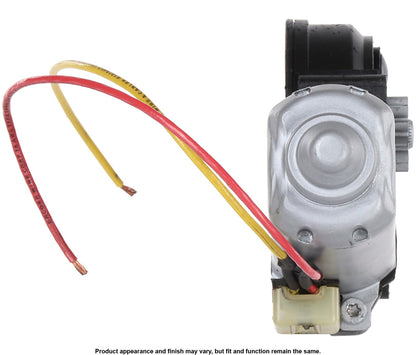 Cardone Reman Power Window Motor 42-349