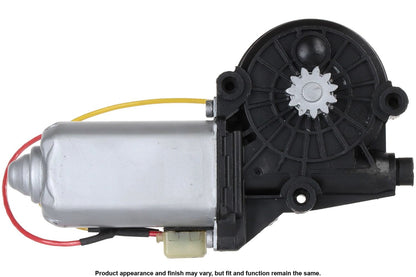 Cardone Reman Power Window Motor 42-349