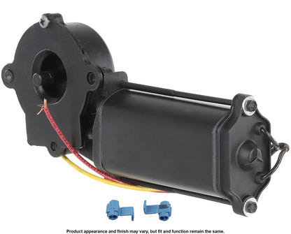 Cardone Reman Remanufactured Power Window Motor 42-34
