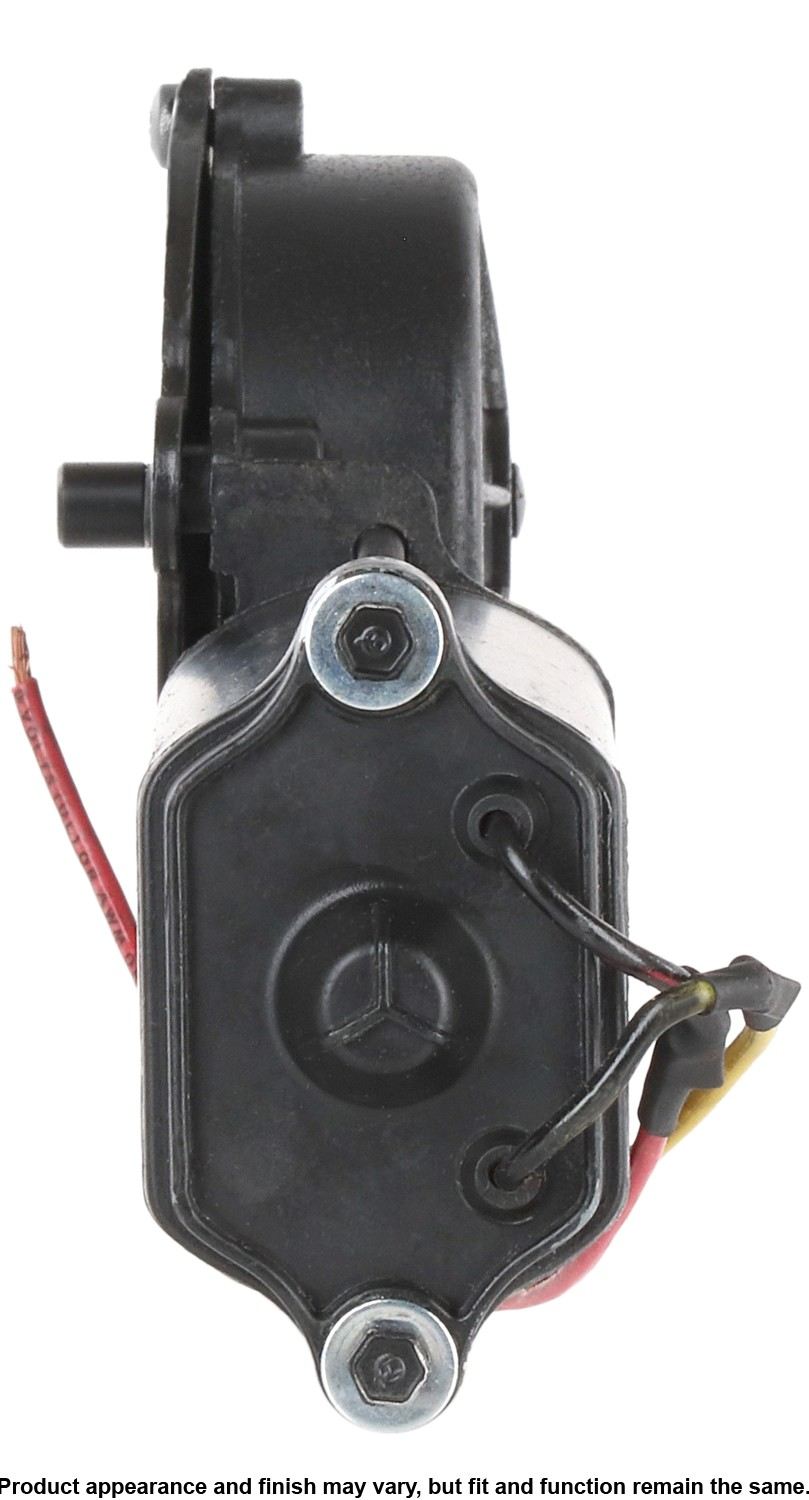 Cardone Reman Remanufactured Power Window Motor 42-34