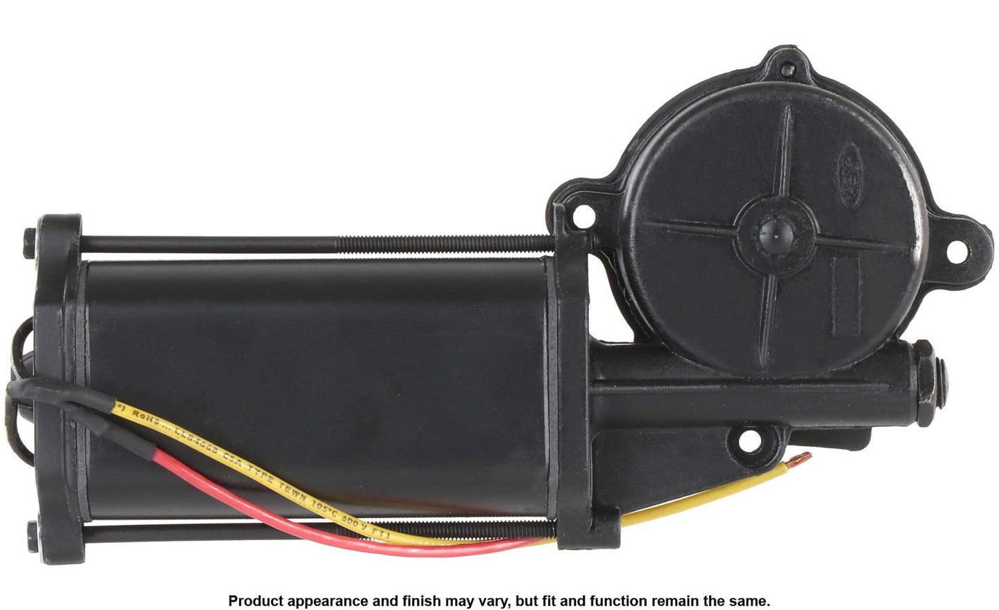 Cardone Reman Remanufactured Power Window Motor 42-34