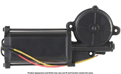 Cardone Reman Remanufactured Power Window Motor 42-34