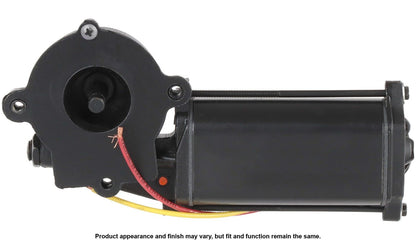 Cardone Reman Remanufactured Power Window Motor 42-34