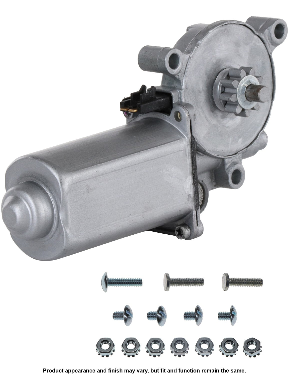Cardone Reman Power Window Motor 42-350