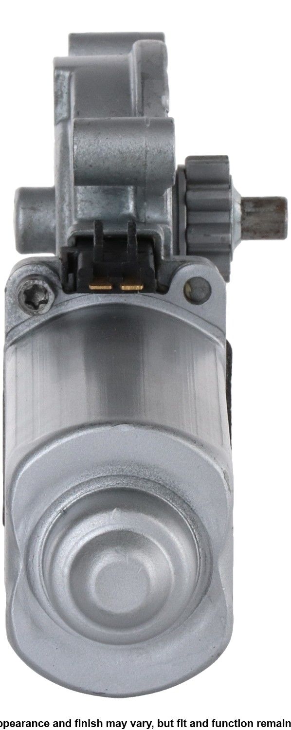 Cardone Reman Power Window Motor 42-350