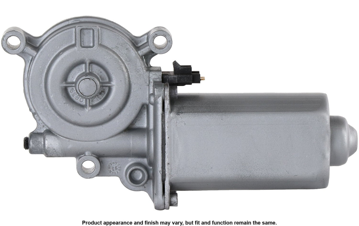 Cardone Reman Power Window Motor 42-350