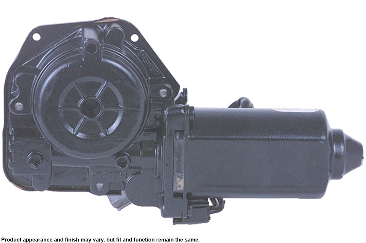 Cardone Reman Remanufactured Power Window Motor 42-353