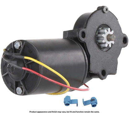 Cardone Reman Power Window Motor 42-35