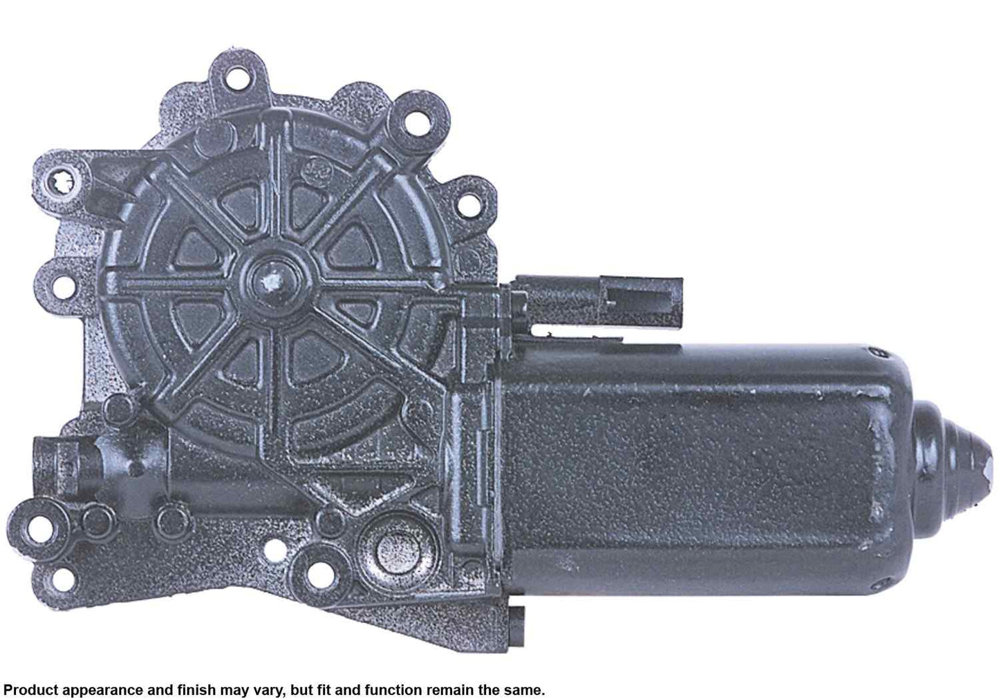 Cardone Reman Remanufactured Power Window Motor 42-363