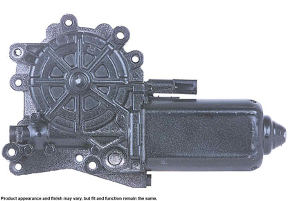 Cardone Reman Remanufactured Power Window Motor 42-363