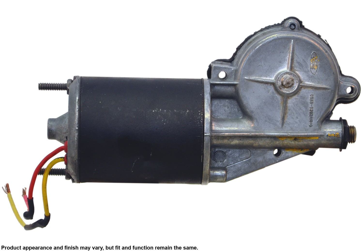 Cardone Reman Power Window Motor 42-368