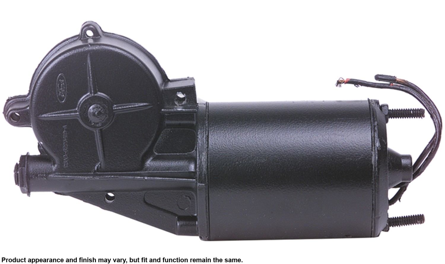 Cardone Reman Power Window Motor 42-369