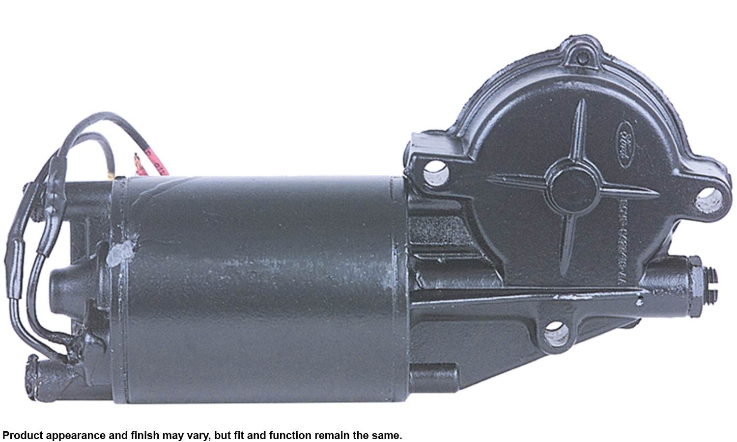 Cardone Reman Power Window Motor 42-36