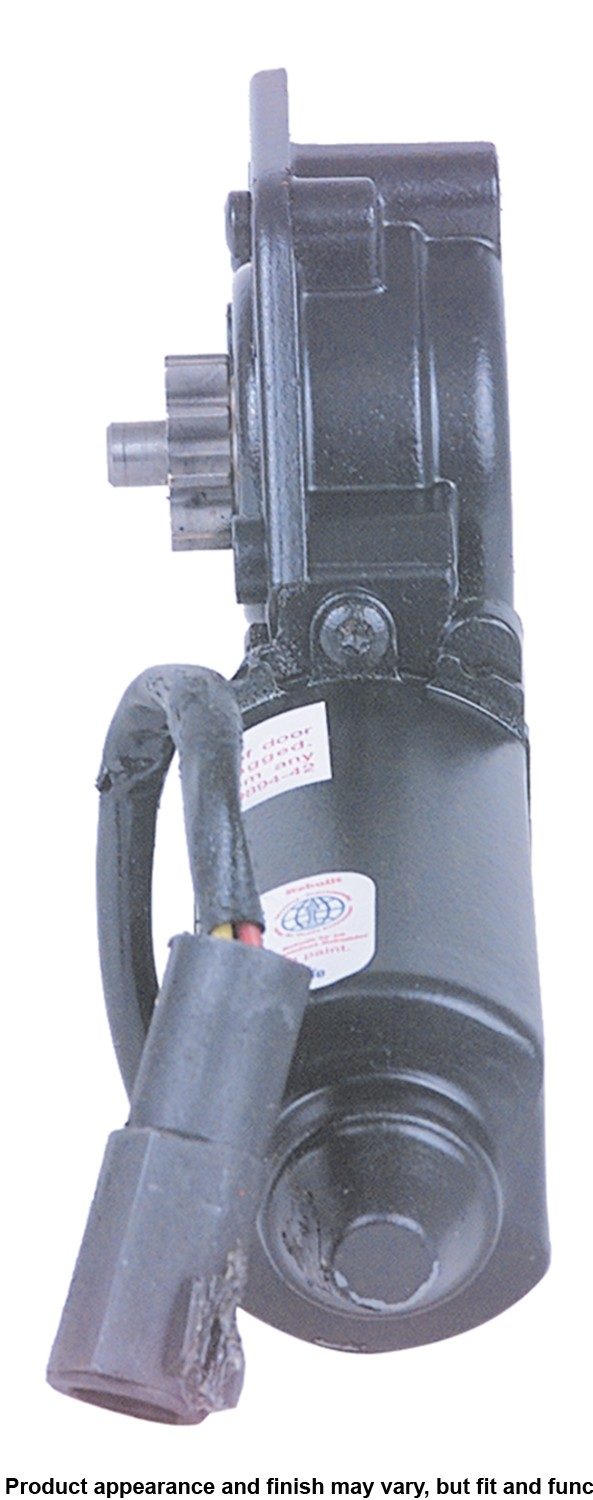 Cardone Reman Power Window Motor 42-370