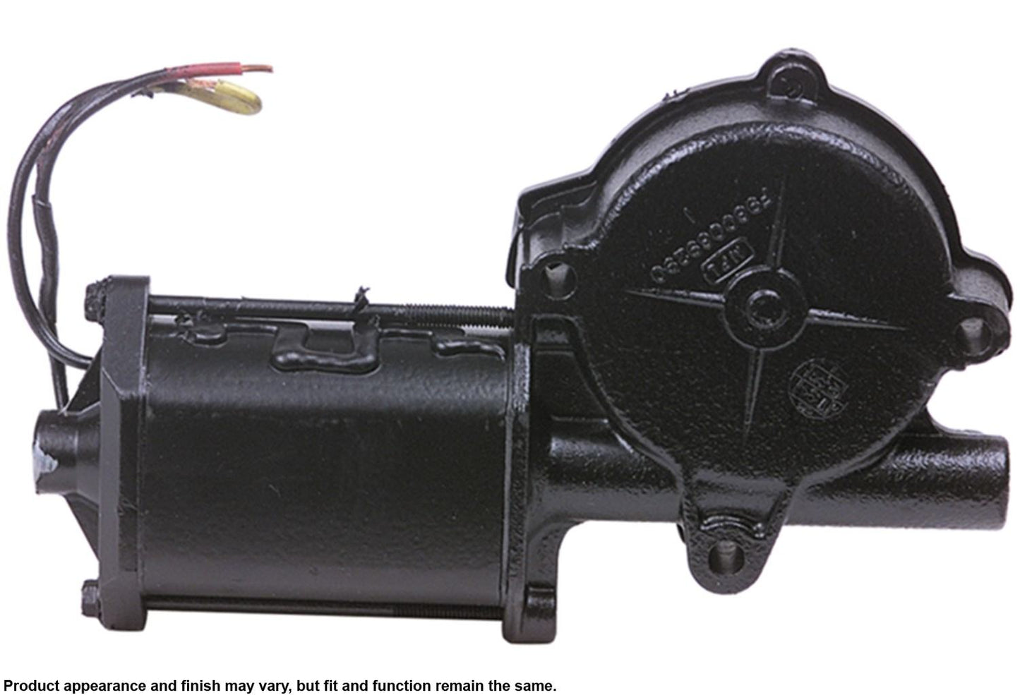Cardone Reman Power Window Motor 42-376
