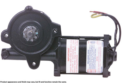Cardone Reman Power Window Motor 42-376