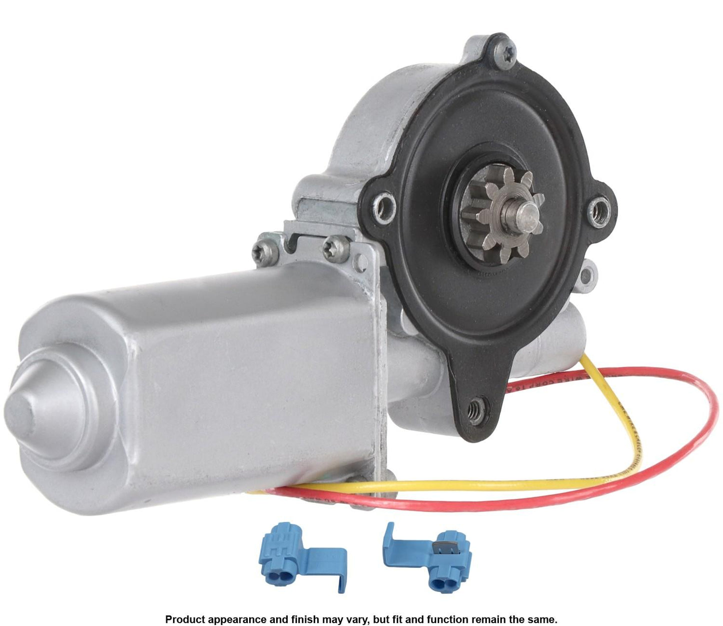 Cardone Reman Power Window Motor 42-377