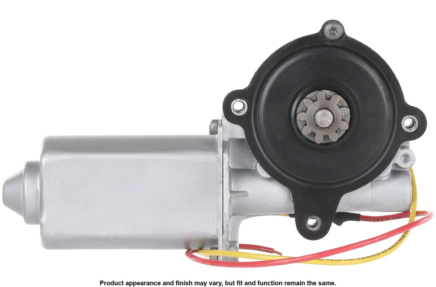 Cardone Reman Power Window Motor 42-377