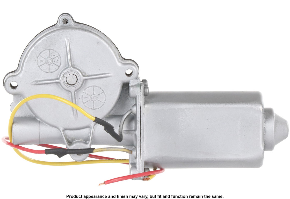 Cardone Reman Power Window Motor 42-377
