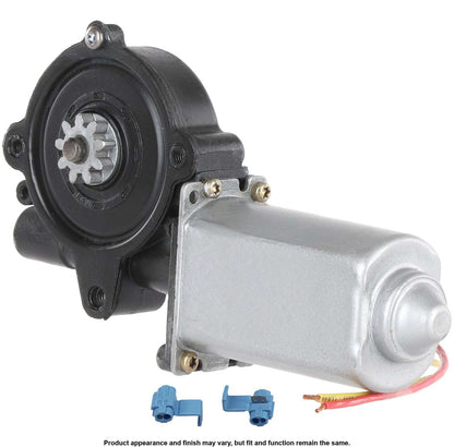 Cardone Reman Power Window Motor 42-378