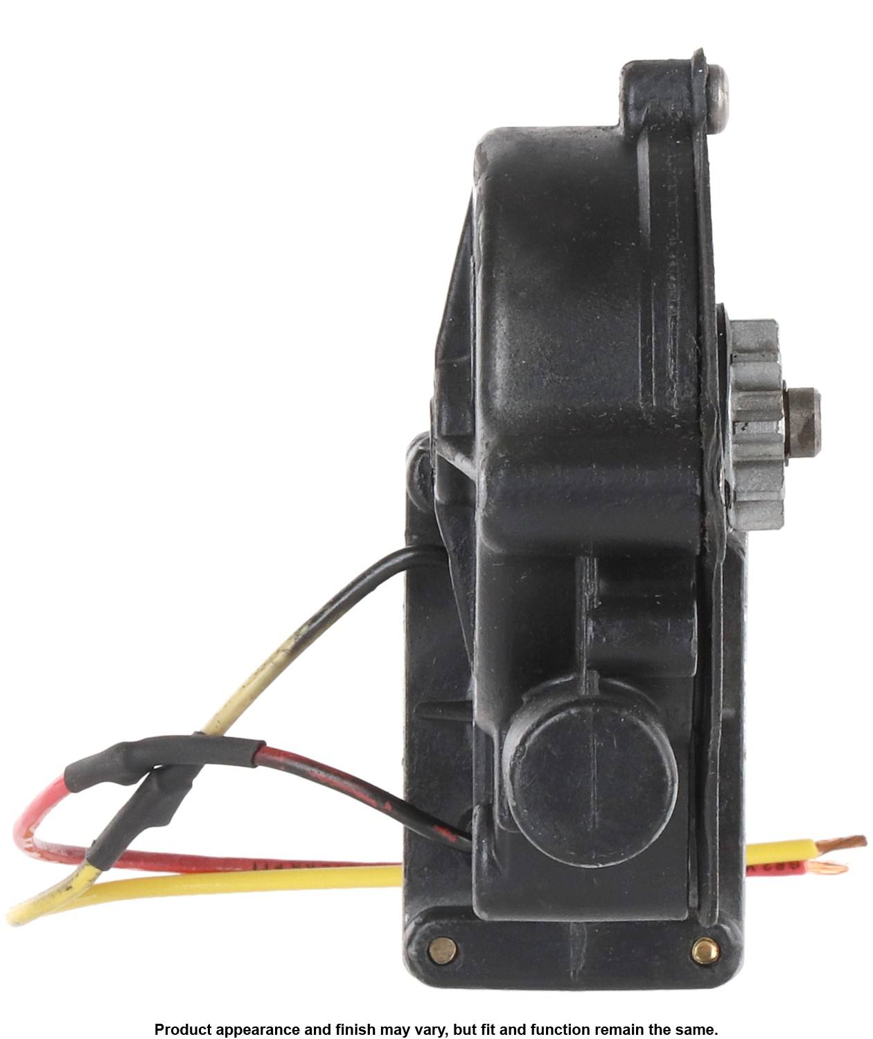 Cardone Reman Power Window Motor 42-378