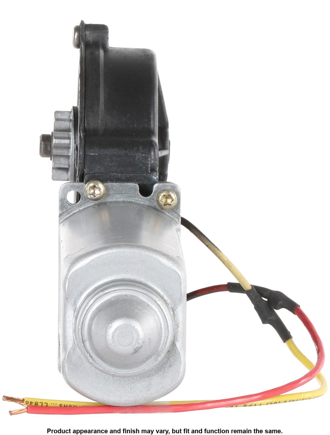 Cardone Reman Power Window Motor 42-378