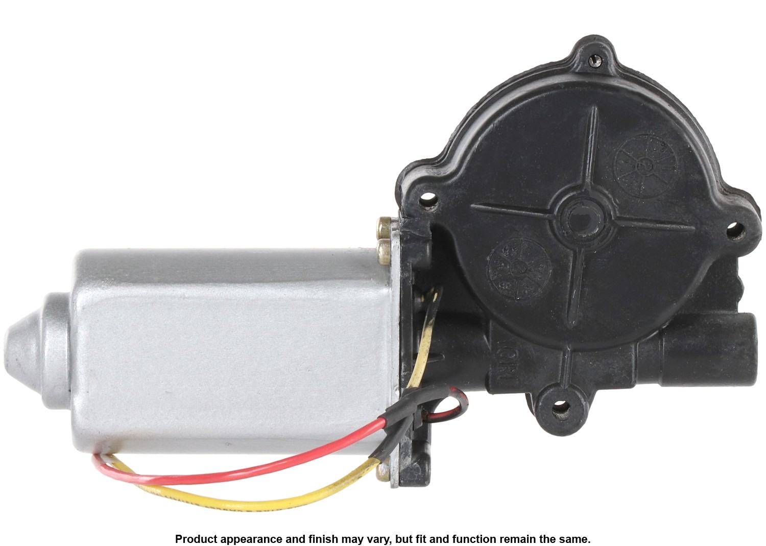 Cardone Reman Power Window Motor 42-378