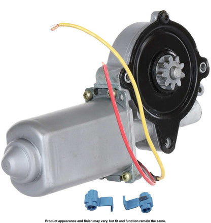 Cardone Reman Power Window Motor 42-379