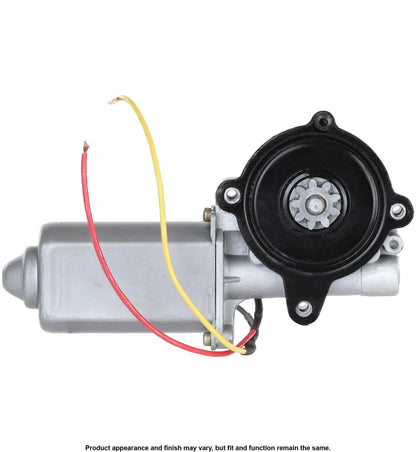 Cardone Reman Power Window Motor 42-379